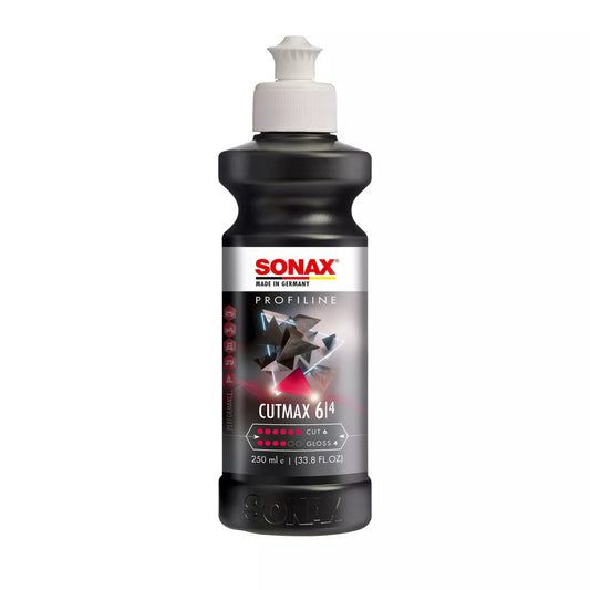 Sonax Profiline CutMax 250 ml