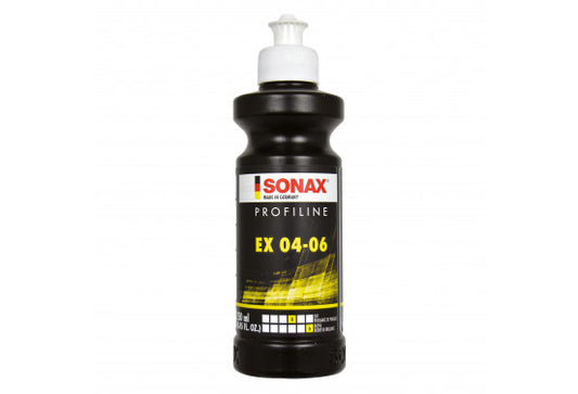 SONAX Profiline EX 04-06 250ml