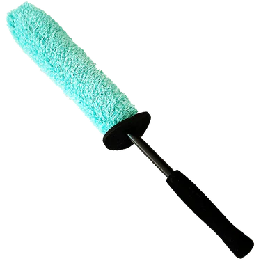 Fibritex Premium Microvezel velgenborstel