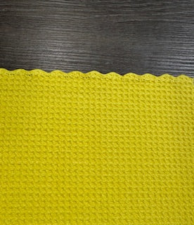 Multifunctionele wafeldoek