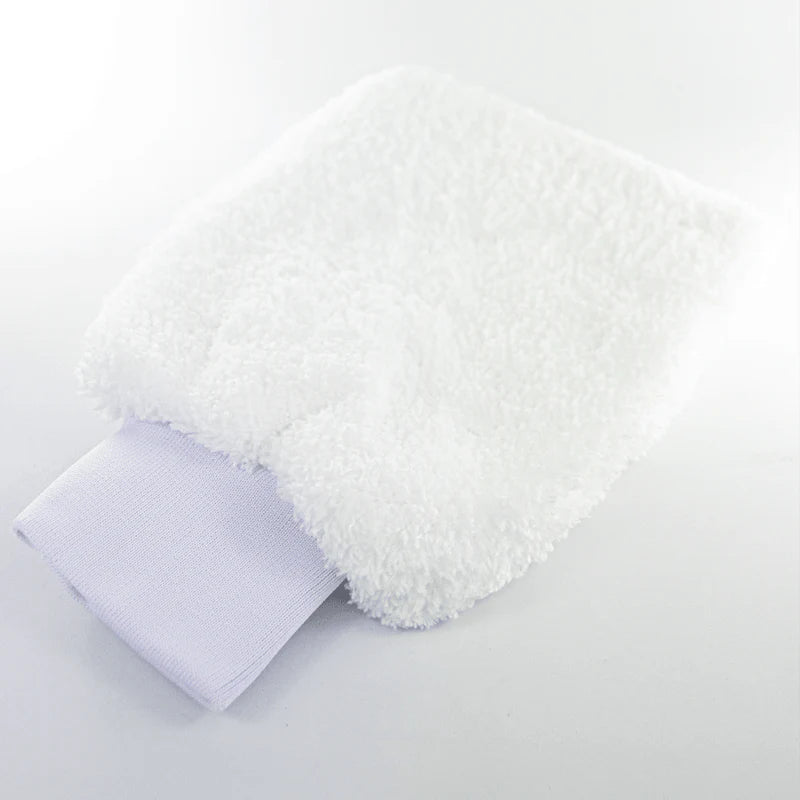 Fibritex Premium Washandschoen 1400GSM - Ultrazacht en ultra-absorberend