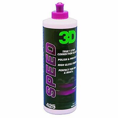 3D SPEED 32oz