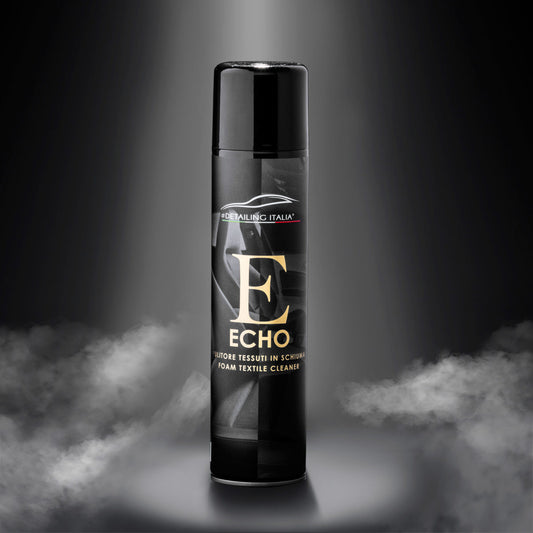 Echo, textiel reiniger, 400 ml