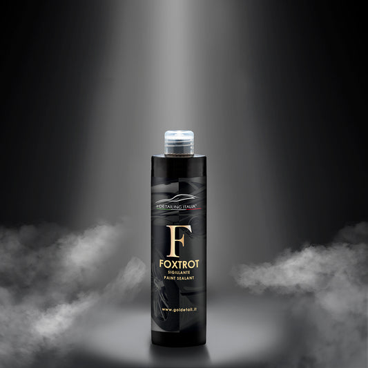 Foxtrot sealant 250 ml